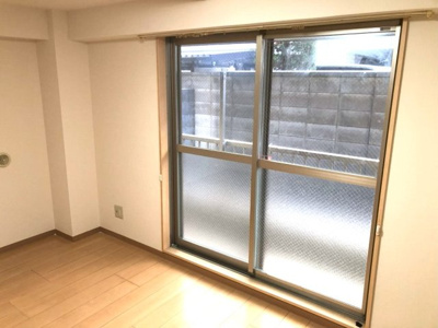 【洋室】 | 川口プラザE