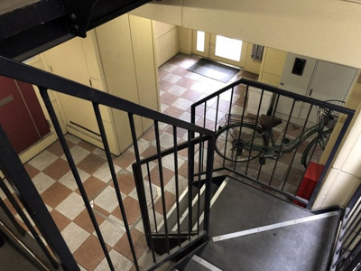 【ロビー】 | 川口プラザE