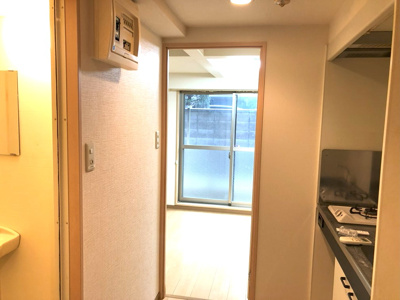 【内装】 | 川口プラザE