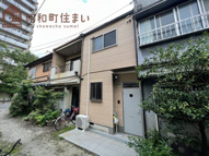 播磨町3丁目8-31　貸家の画像