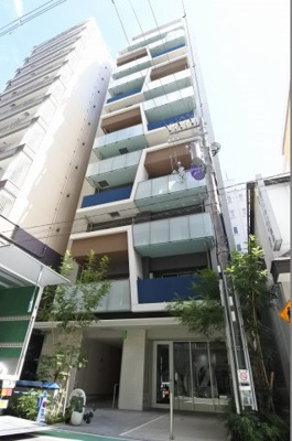【外観】 | ハイデンス梅ケ枝