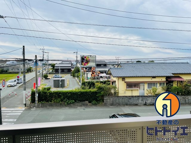 スラ―ジュマンCの展望