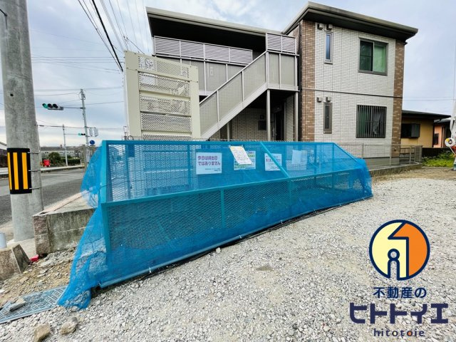 スラ―ジュマンCのその他共用部分