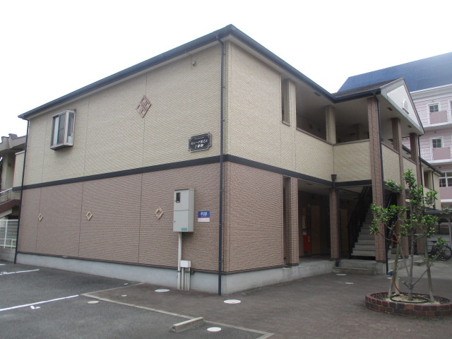 【外観】 | セレーナ住之江Ⅰ番館