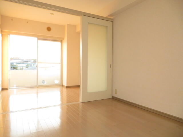 ヴィラグラータの居間・リビング