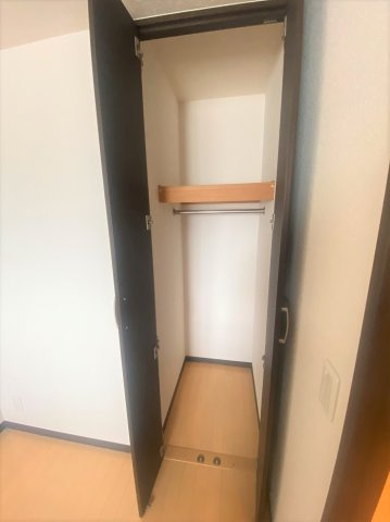 グランマスト西条広大前の玄関