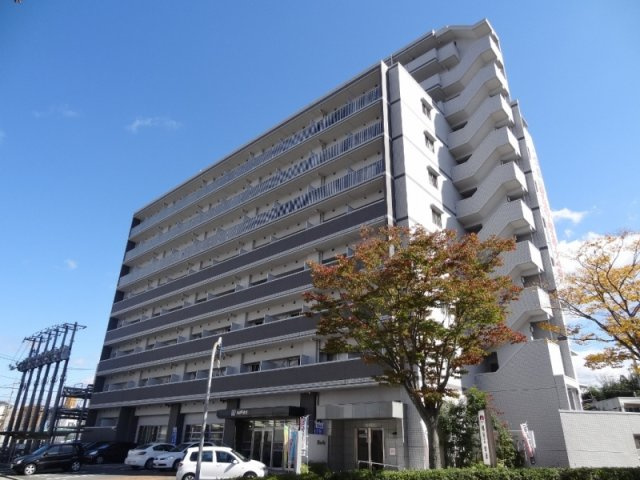 グランマスト西条広大前