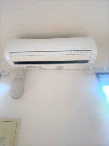 グランマスト西条広大前の設備