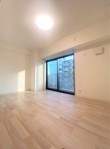 ラシクラスInfina中村橋の居間・リビング|おしゃれなリビングです