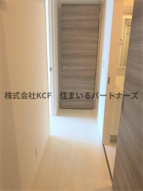 D-room F.京町のその他