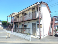 第7松浦コーポの画像