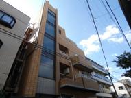 エレホン長居東の画像