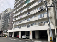 日商岩井光町ハイツの画像