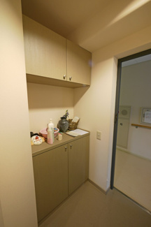 【玄関】 | セーフティヴィラ