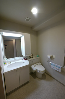 【トイレ】 | セーフティヴィラ