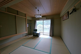 【和室】 | セーフティヴィラ