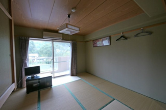 【和室】 | セーフティヴィラ