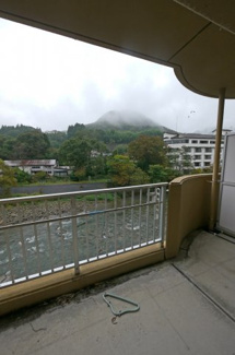 【バルコニー】 | セーフティヴィラ