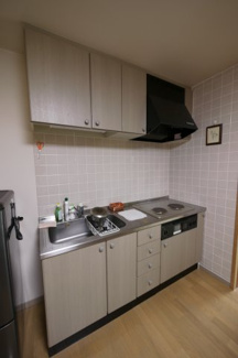 【キッチン】 | セーフティヴィラ