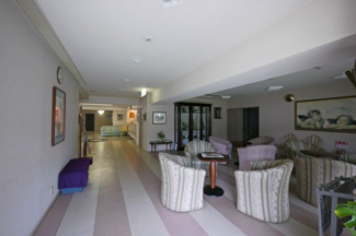 【ロビー】 | セーフティヴィラ