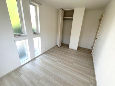 【寝室】 | ストラッセ芦屋