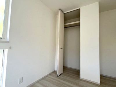 【収納】 | ストラッセ芦屋