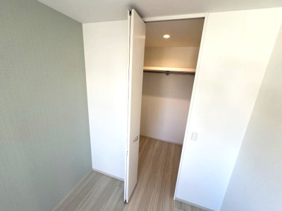 【収納】 | ストラッセ芦屋