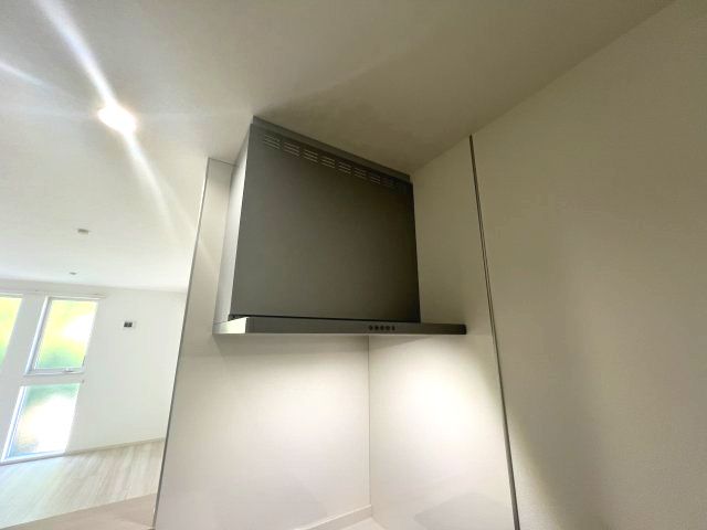 【内装】 | ストラッセ芦屋