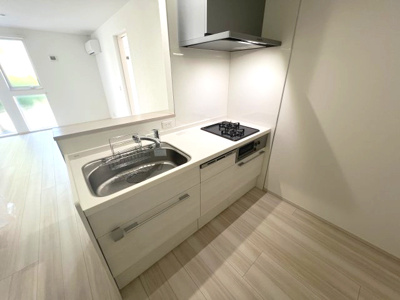 【キッチン】 | ストラッセ芦屋