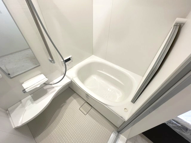 【浴室】 | ストラッセ芦屋