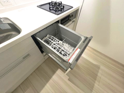 【設備】 | ストラッセ芦屋