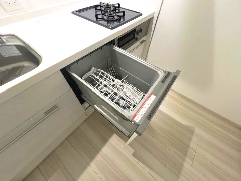 【設備】 | ストラッセ芦屋