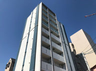 名古屋市中区平和２丁目のマンションの画像