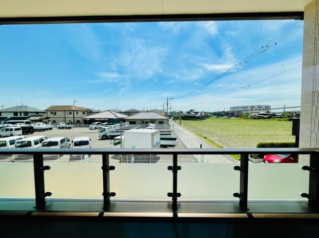 柳川市間の中古一戸建の展望