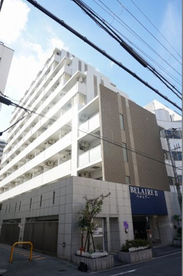 【外観】 | ベルエアー