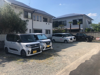 【間取り】 | 嶋津モータｰプール