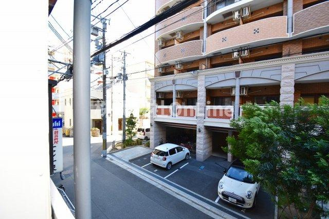 【展望】 | ダイキンハイツ