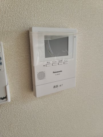 【セキュリティ】 | クレストヒルズ