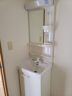 【独立洗面台】 | クレストヒルズ