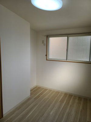 【寝室】 | クレストヒルズ