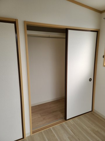【収納】 | クレストヒルズ