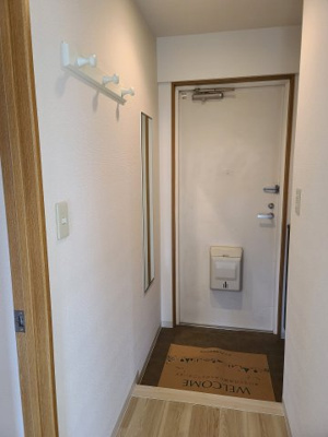 【内装】 | クレストヒルズ