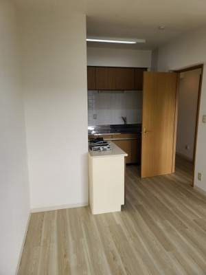 【内装】 | クレストヒルズ