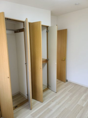 【内装】 | クレストヒルズ