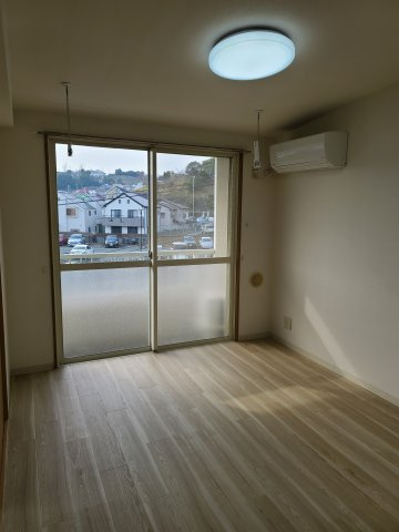 【居間・リビング】 | クレストヒルズ