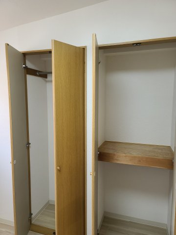 【収納】 | クレストヒルズ