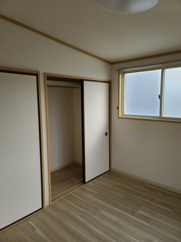 【内装】 | クレストヒルズ