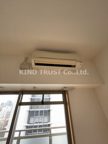 エスリード同心第5の設備