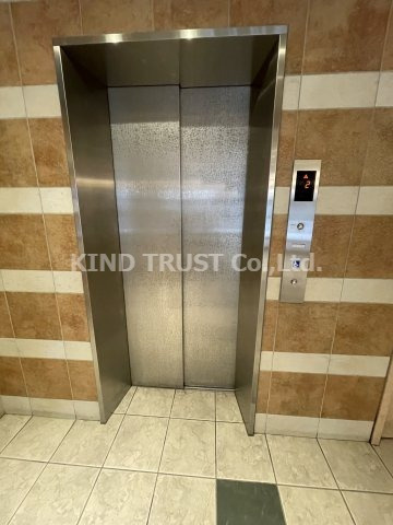 エスリード同心第5のその他共用部分