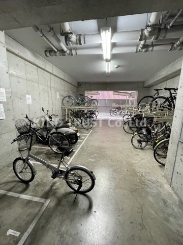 エスリード同心第5のその他共用部分